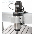 เครื่องมิลลิ่งซีเอ็นซีมอเตอร์ CNC